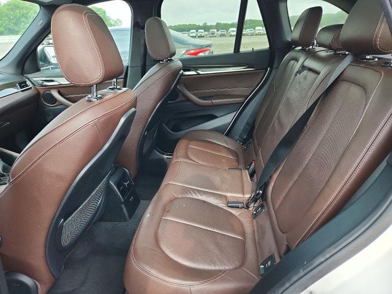2018 BMW X1 XDRIVE28I 11