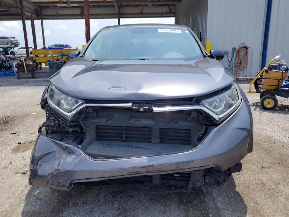 2019 HONDA CR-V LX 5