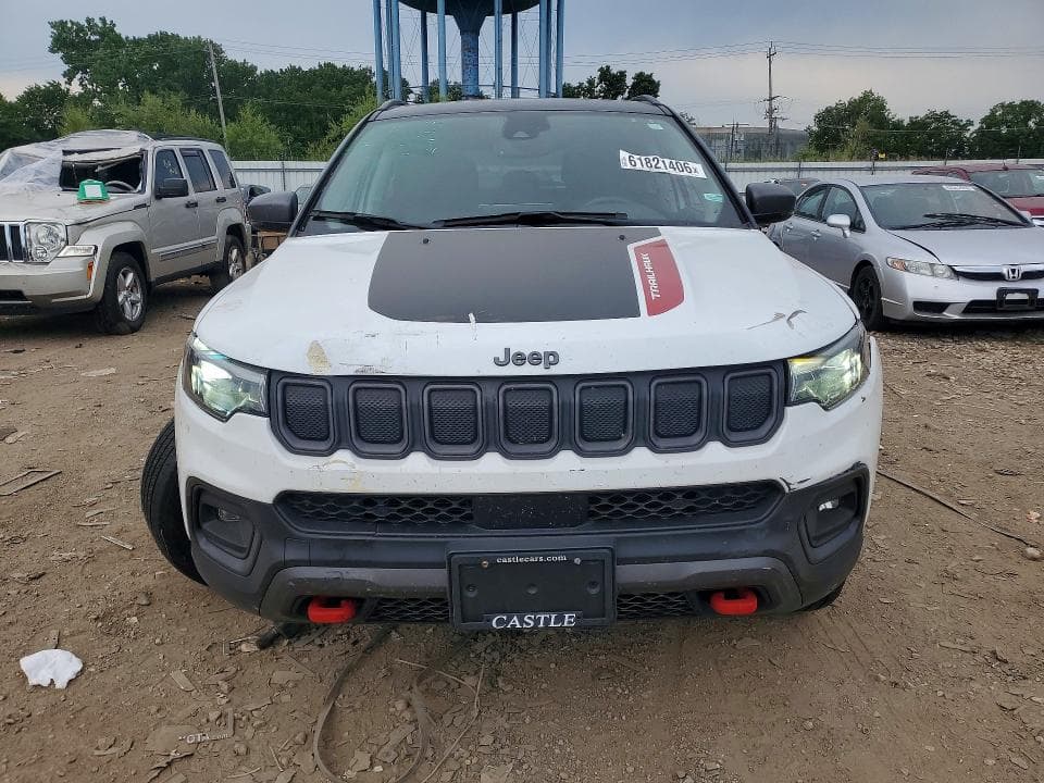 2022 JEEP COMPASS TRAILHAWK 5