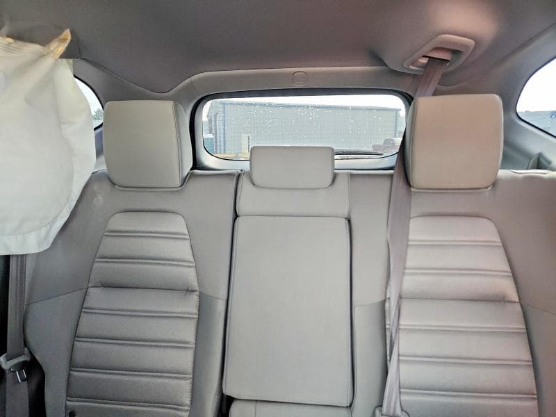 2019 HONDA CR-V EX 10