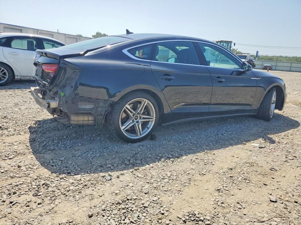 2022 AUDI A5 PREMIUM 45 3