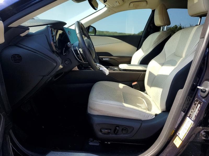 2024 LEXUS RX 350 BASE 7