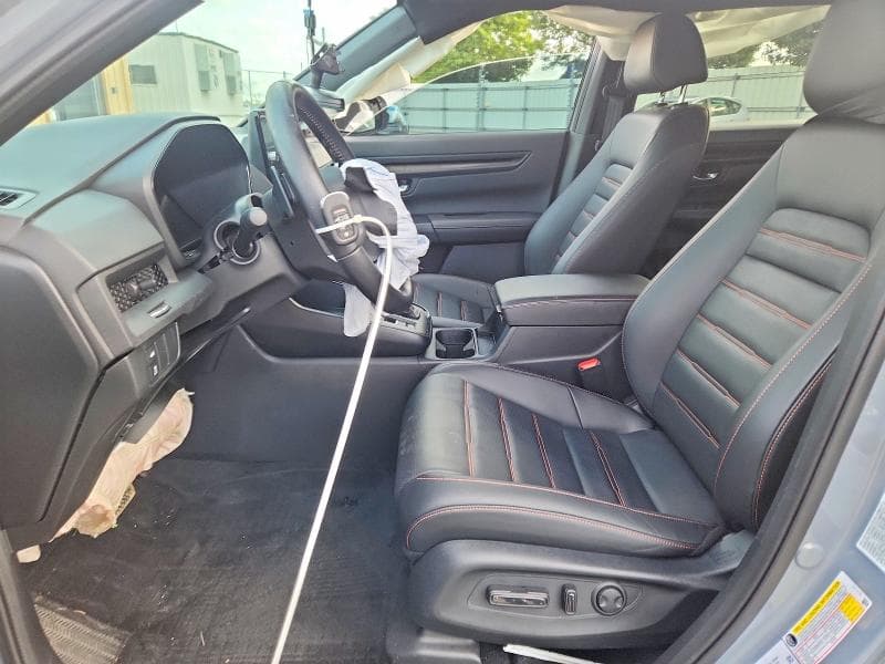 2025 HONDA CR-V SPORT-L 7