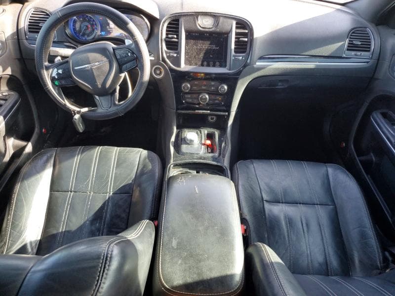 2018 CHRYSLER 300 S 8