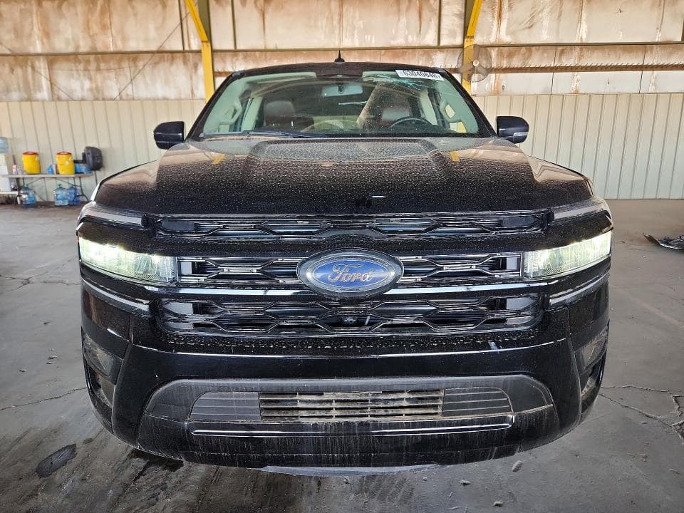 2024 FORD EXPEDITION MAX XLT 5