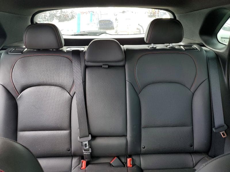 2018 HYUNDAI ELANTRA GT SPORT 10