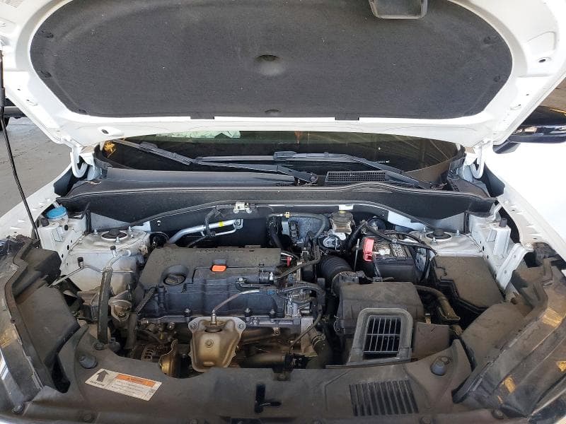 2024 HONDA HR-V SPORT 12