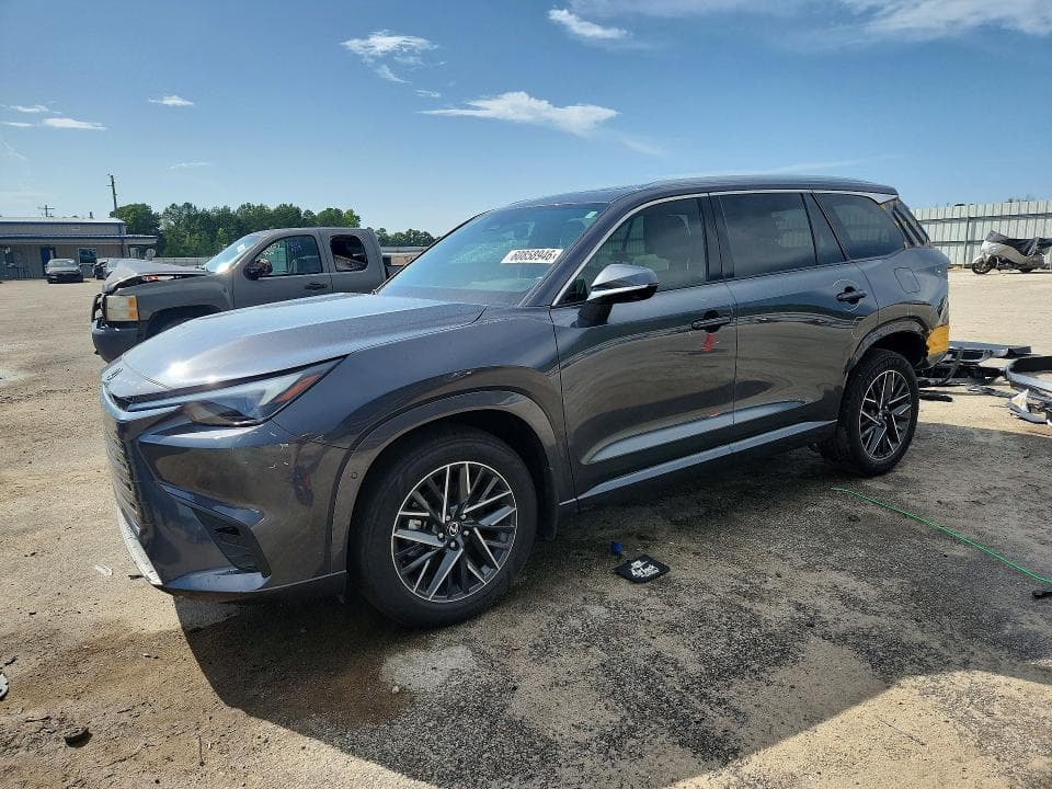 2025 LEXUS TX 350 PREMIUM - 1