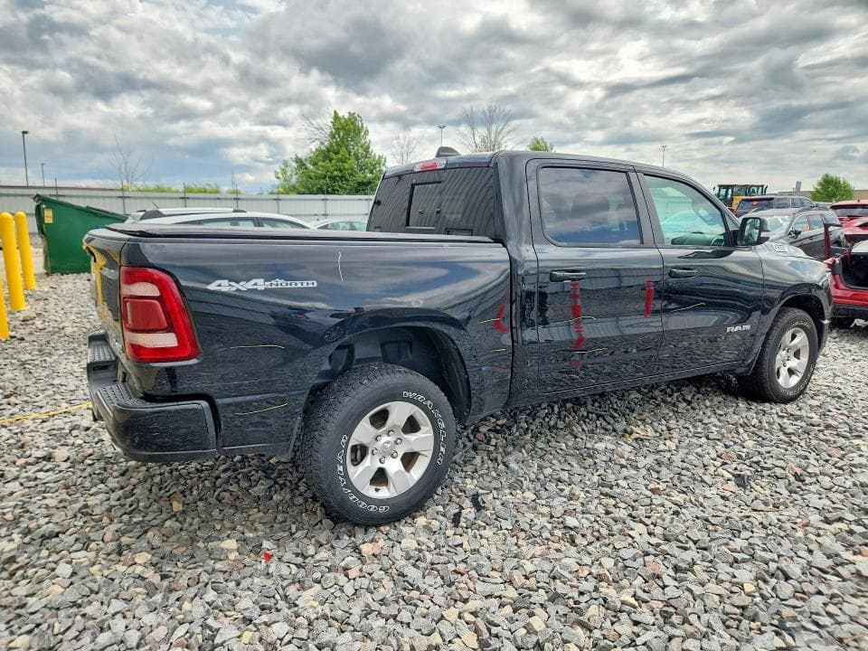 2020 RAM 1500 BIG HORN/LONE STAR 3