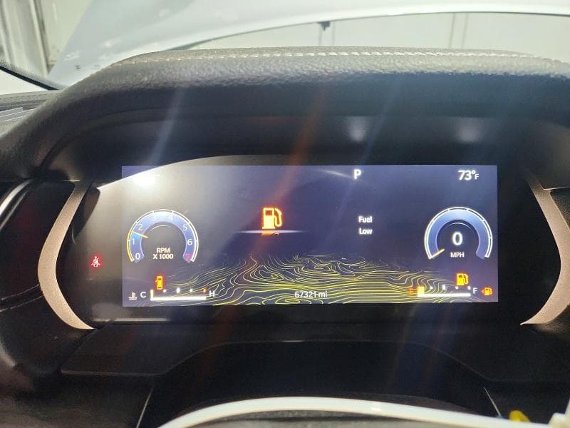 2021 JEEP GRAND CHEROKEE L LIMITED 9