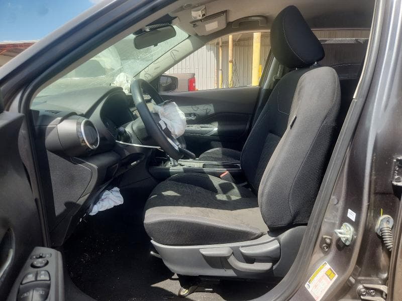2023 NISSAN KICKS SV 7