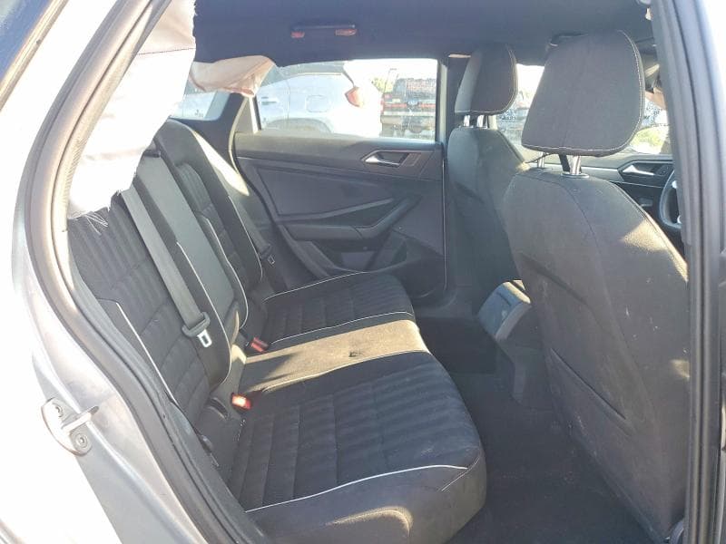 2022 VOLKSWAGEN JETTA SPORT 10