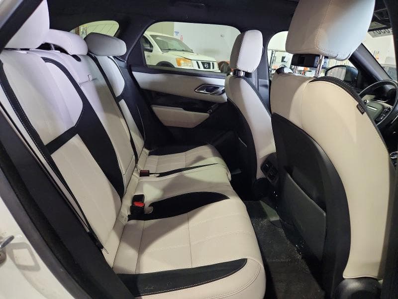 2020 LAND ROVER RANGE ROVER VELAR R-DYNAMIC S 10