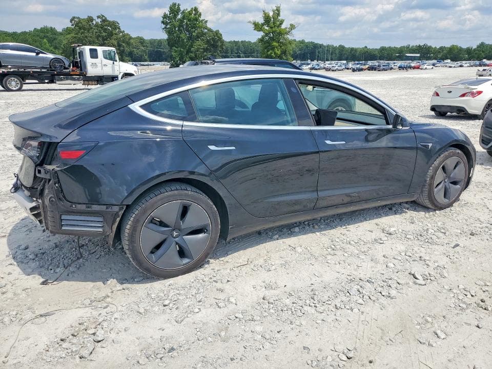 2020 TESLA MODEL 3 3