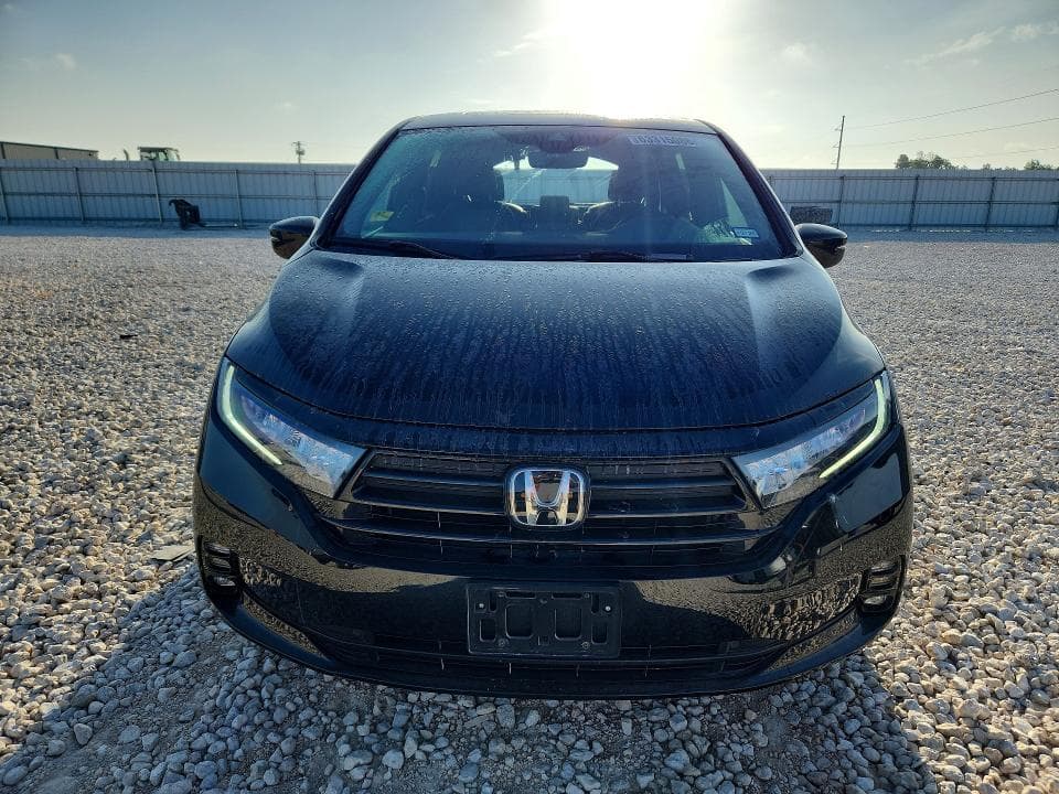 2023 HONDA ODYSSEY SPORT-L 5