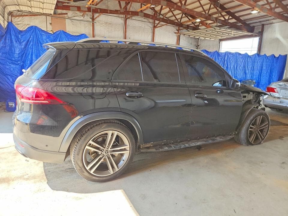2020 MERCEDES-BENZ GLE 350 4MATIC 3