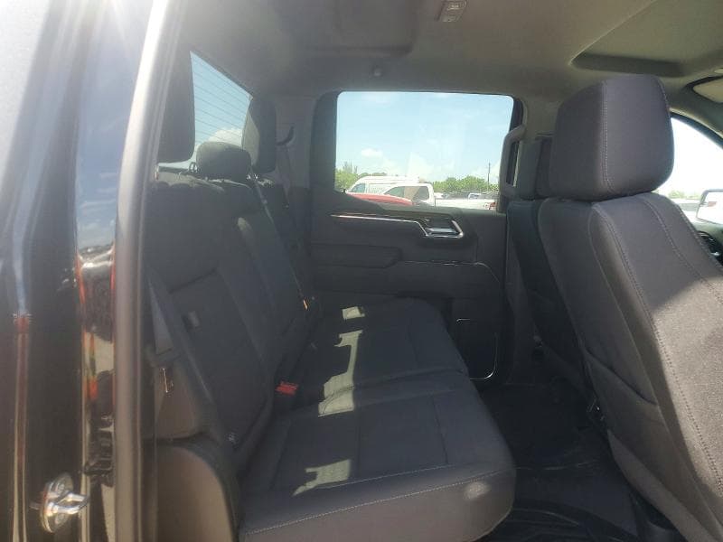 2026 GMC SIERRA C1500 ELEVATION 10