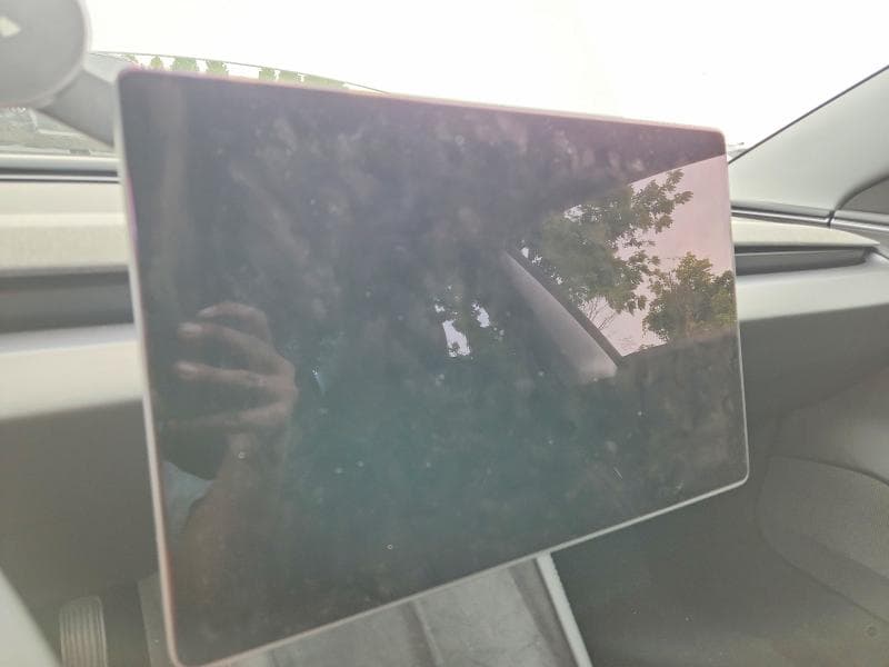 2026 TESLA MODEL 3 9