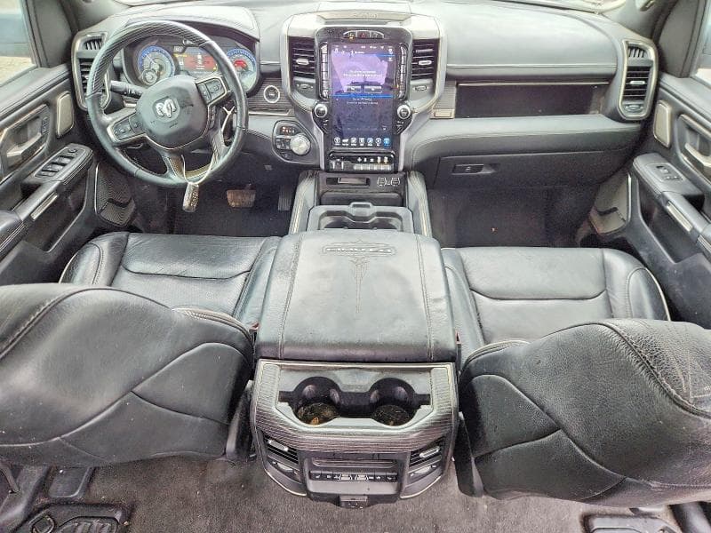 2020 RAM 1500 LIMITED 8