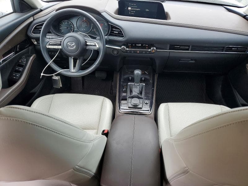 2023 MAZDA CX-30 PREMIUM 8