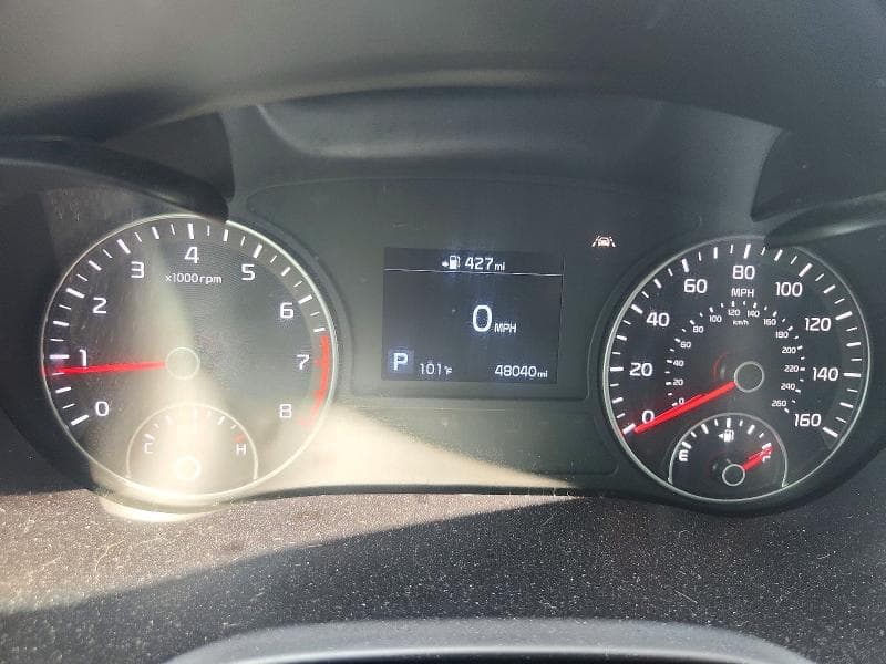 2020 KIA OPTIMA SPECIAL EDITION 9