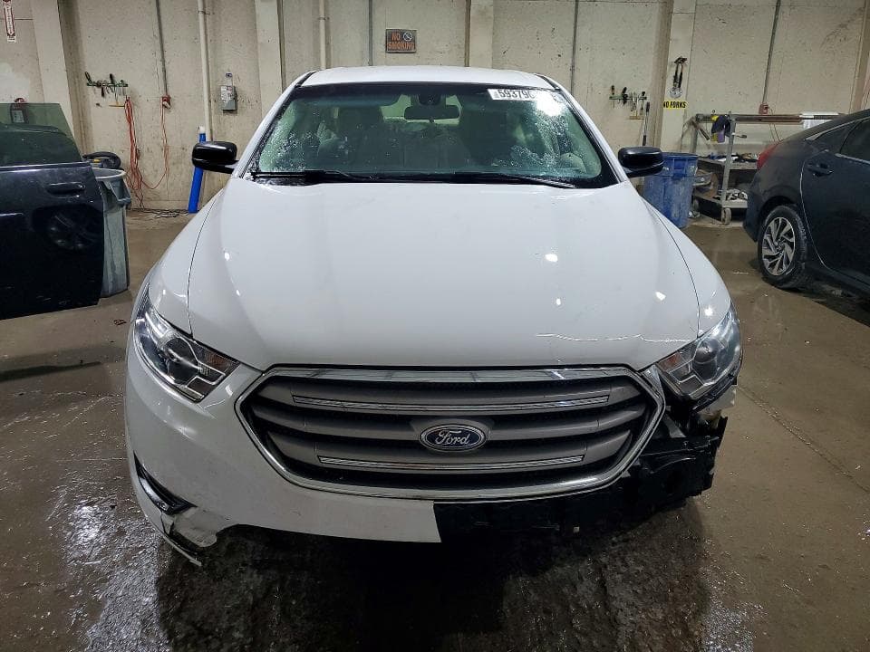 2018 FORD TAURUS SE 5