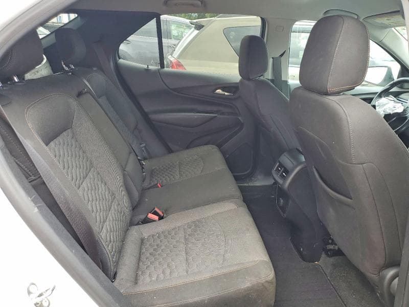 2018 CHEVROLET EQUINOX LT 10