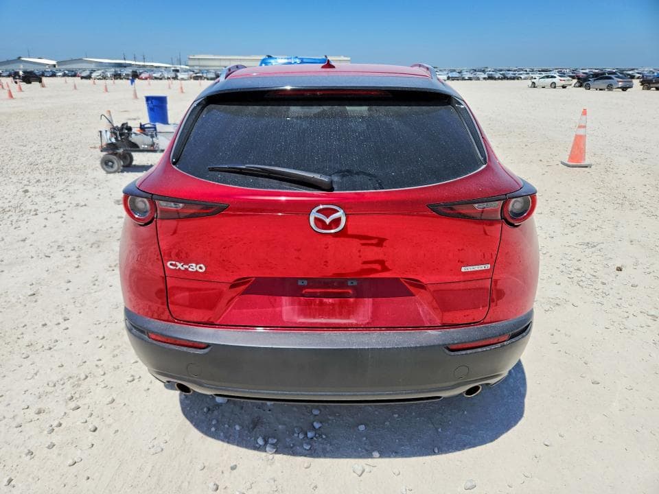 2021 MAZDA CX-30 PREMIUM 6