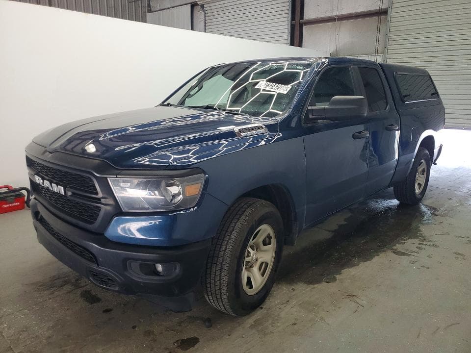 2023 RAM 1500 TRADESMAN - 1