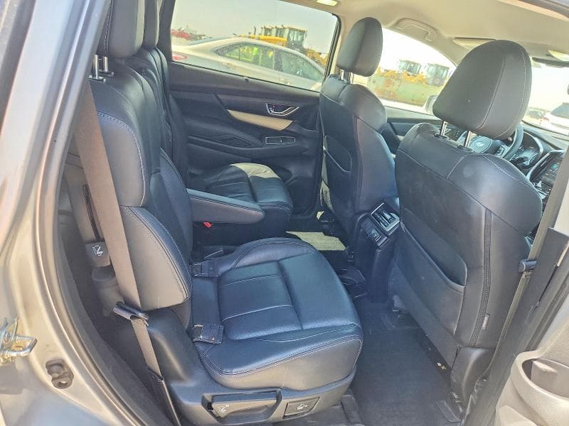 2019 SUBARU ASCENT LIMITED 11