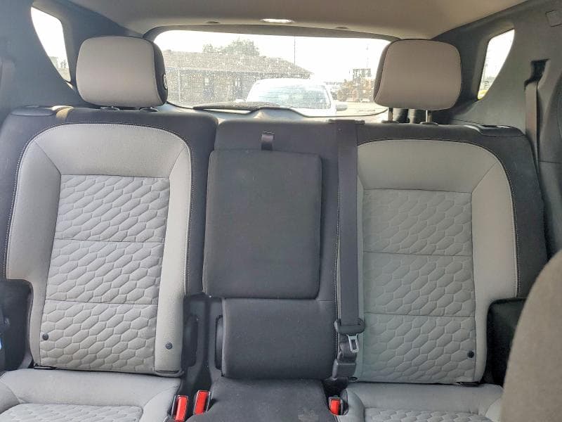 2018 CHEVROLET EQUINOX LT 10