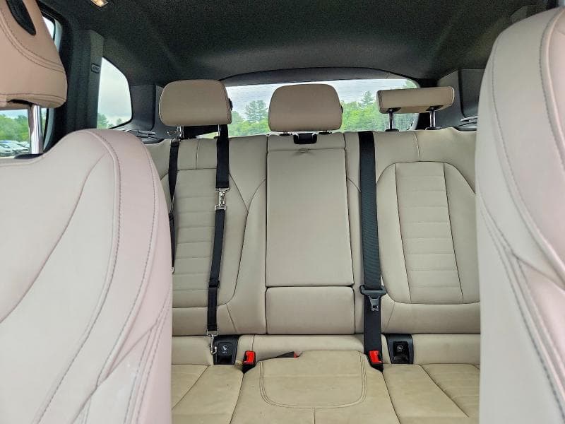 2019 BMW X3 XDRIVE30I 10