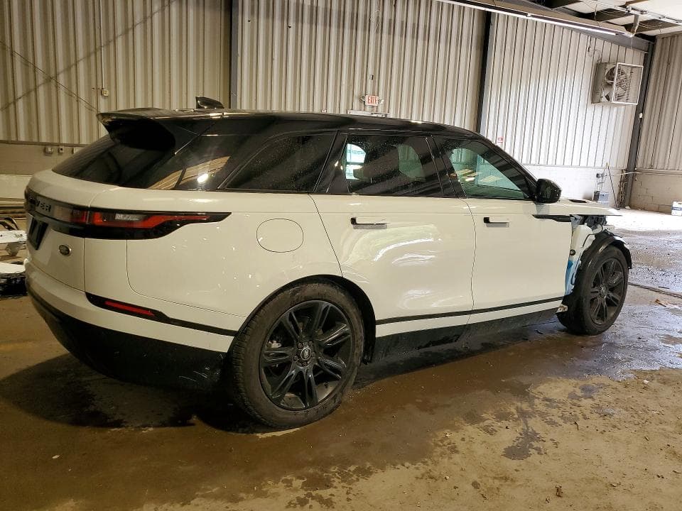 2022 LAND ROVER RANGE ROVER VELAR R-DYNAMIC S 3