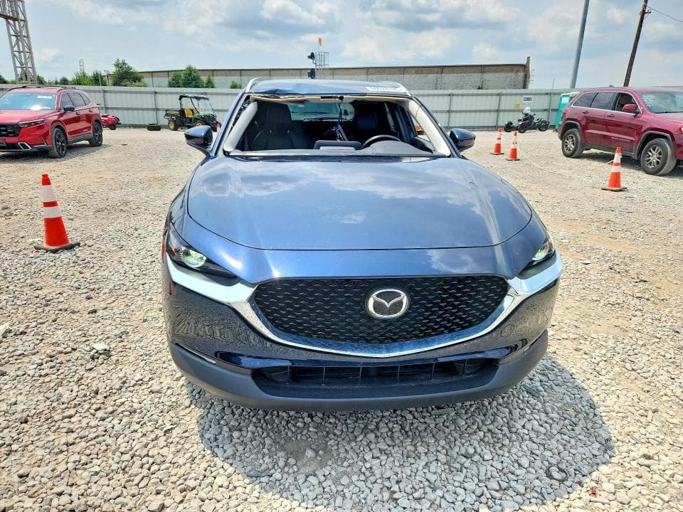 2023 MAZDA CX-30 PREFERRED 5