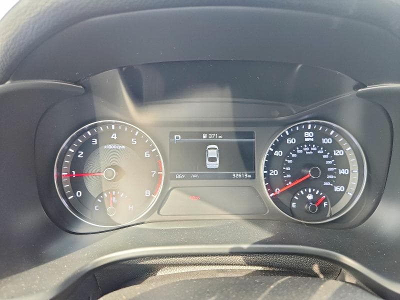 2023 KIA FORTE GT 9