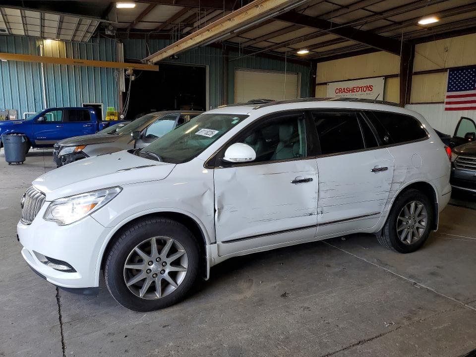 2017 BUICK ENCLAVE - 1