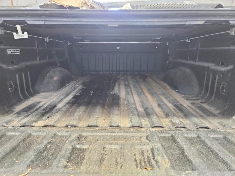 2020 CHEVROLET COLORADO 10