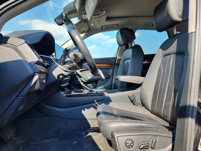 2023 AUDI Q5 PREMIUM PLUS 45 7