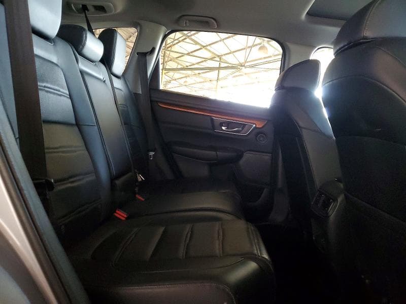 2020 HONDA CR-V EXL 10