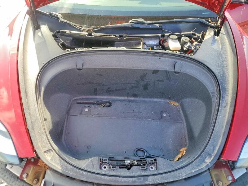 2019 TESLA MODEL 3 11