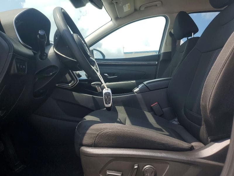 2023 HYUNDAI TUCSON SEL 7