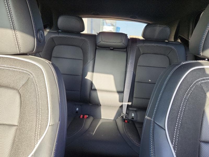 2025 CHEVROLET EQUINOX LT 10