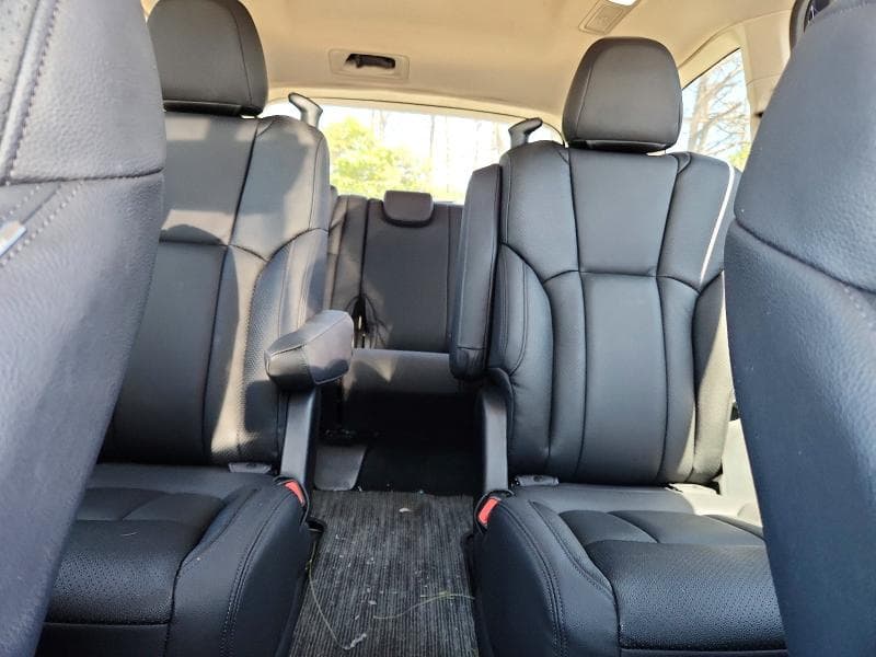 2020 SUBARU ASCENT PREMIUM 10