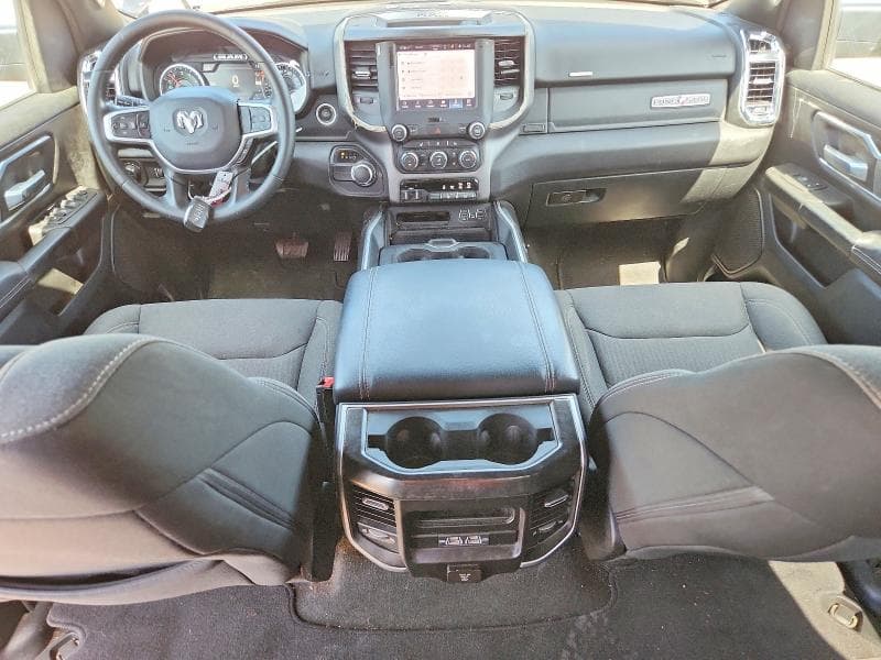 2022 RAM 1500 BIG HORN/LONE STAR 8
