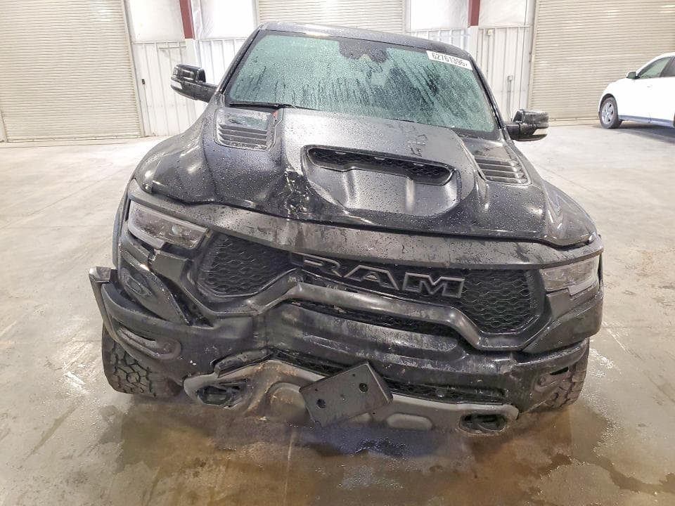 2021 RAM 1500 TRX 5