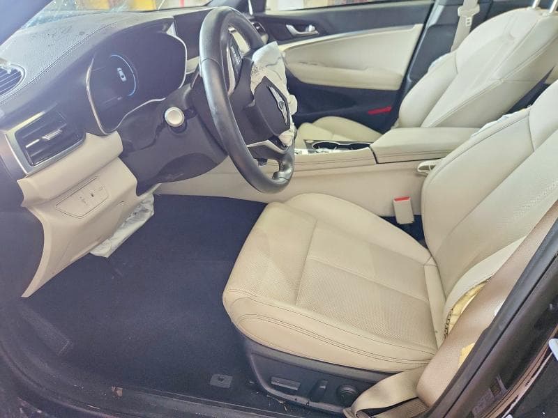 2024 GENESIS G70 2.5T STANDARD 7