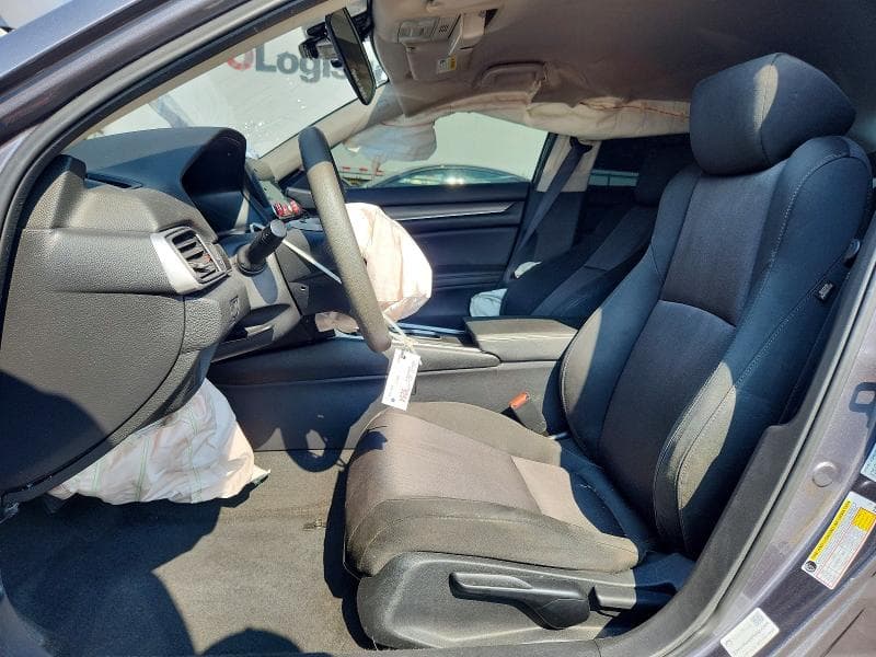 2020 HONDA ACCORD LX 7