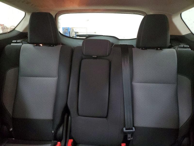 2017 FORD ESCAPE SE 10