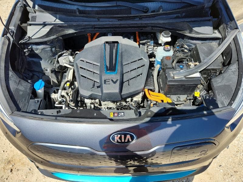 2020 KIA NIRO EX PREMIUM 12