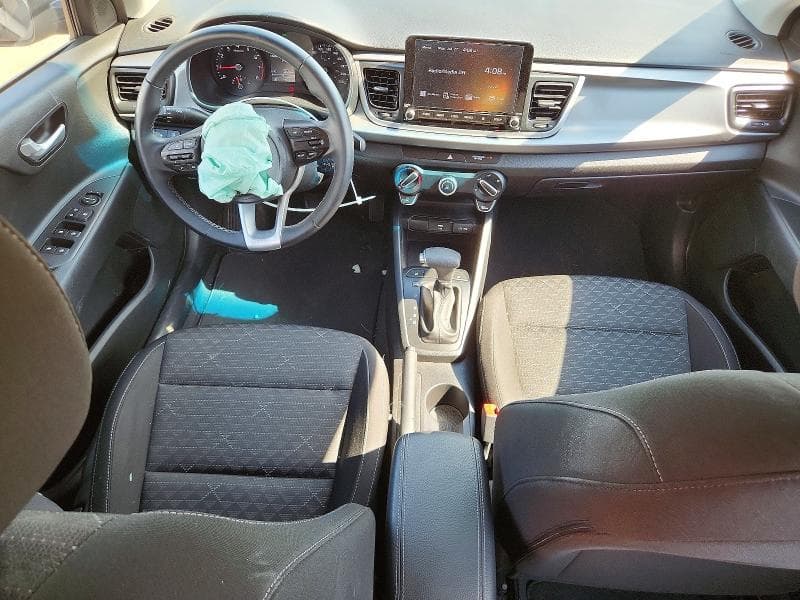 2023 KIA RIO S 8